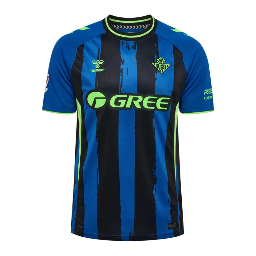 Camiseta Real Betis 3ª Equipación 26/27