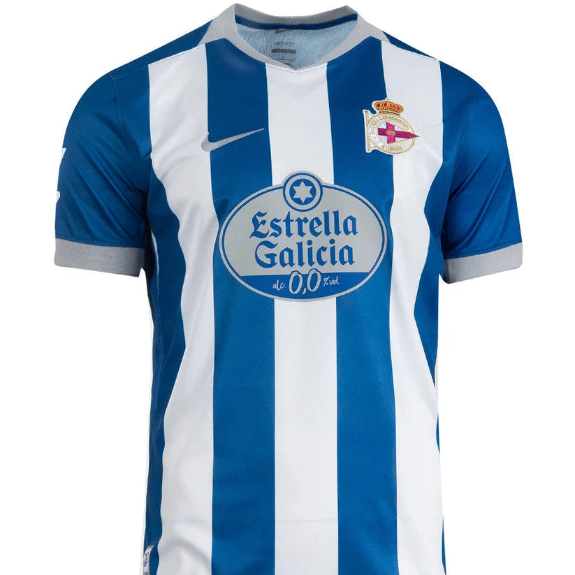 Camiseta Deportivo de la Coruña 1ª Equipación 26/27