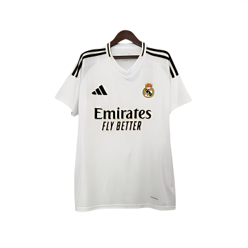 Camiseta Real Madrid 24/25 1º equipación