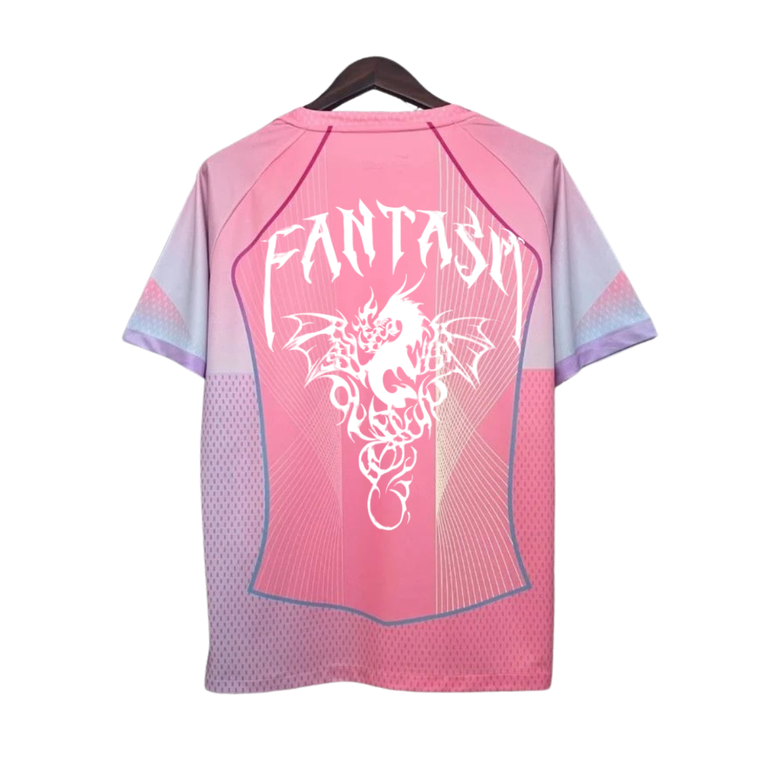 Camiseta FC Barcelona x Fantasm