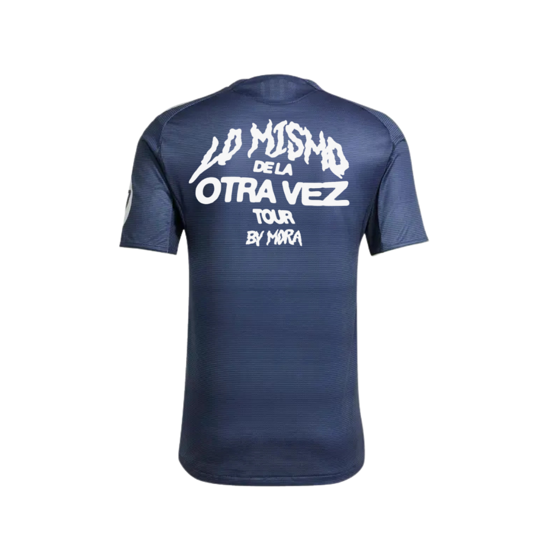 Camiseta Real Madrid x Mora
