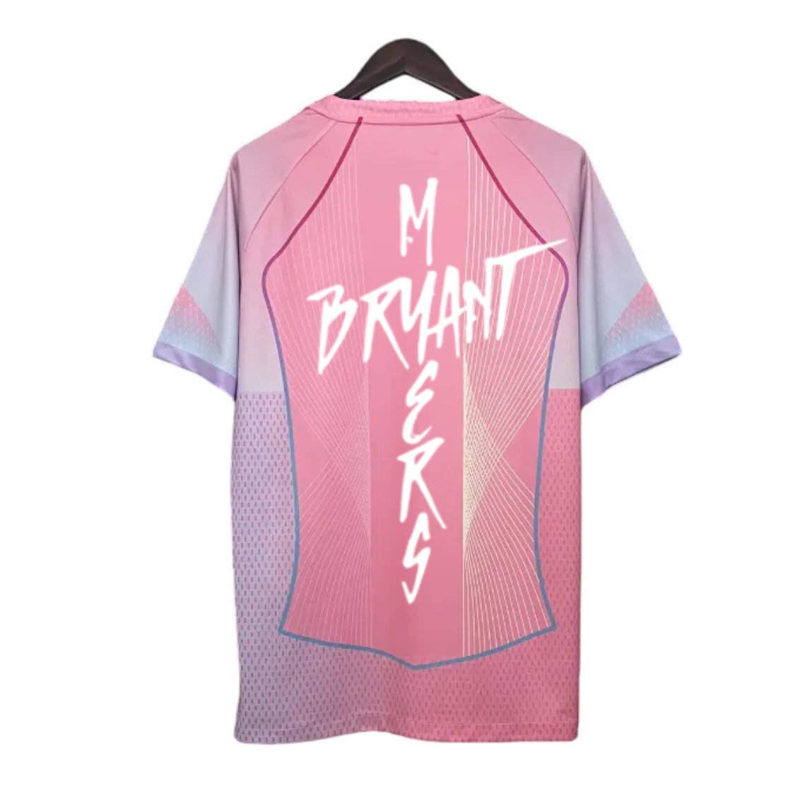 Camiseta FC Barcelona x Bryant Myers