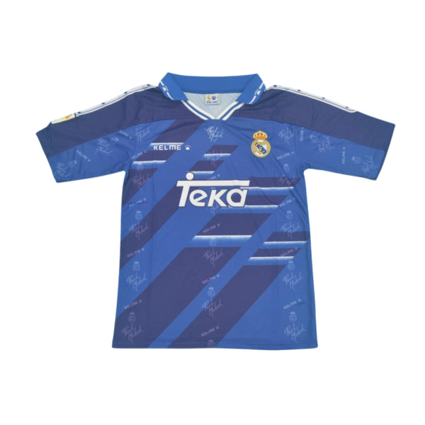 Camiseta Retro Real Madrid 1994/95
