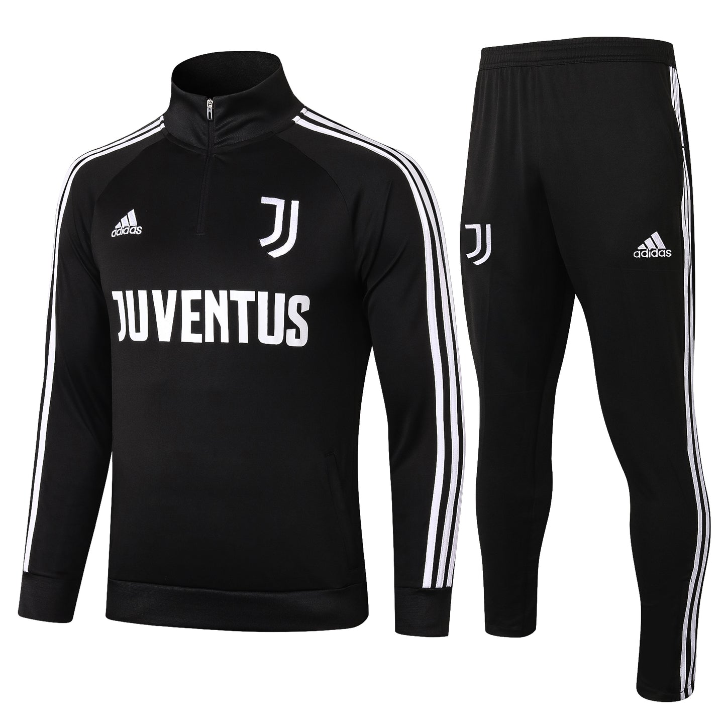 Chándal media cremallera Juventus