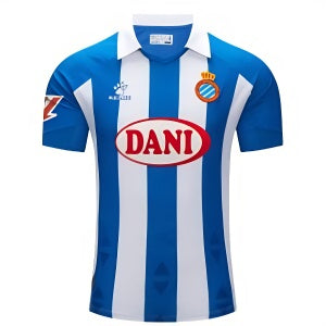 Camiseta RCD Espanyol 24/25 1º equipación