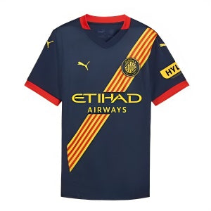 Camiseta Girona C.F 2º equipación