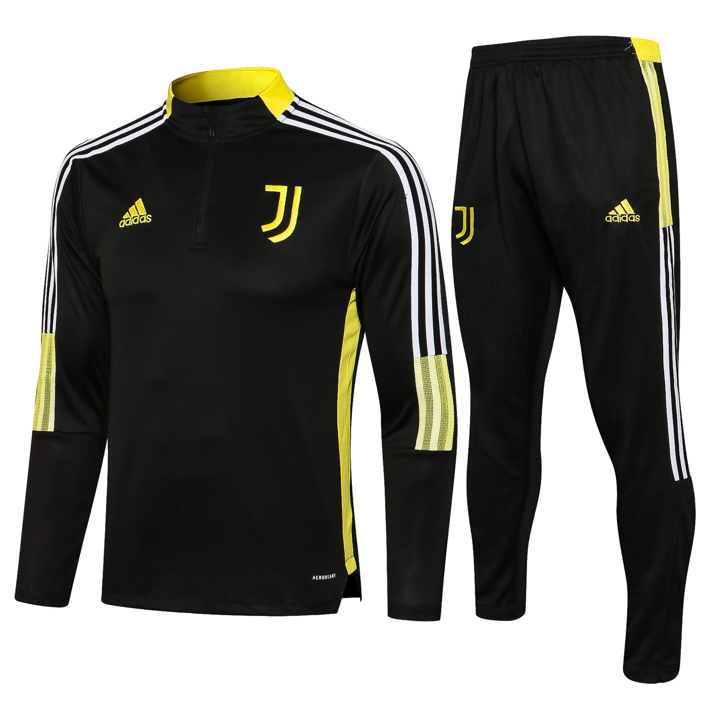 Chándal media cremallera Juventus