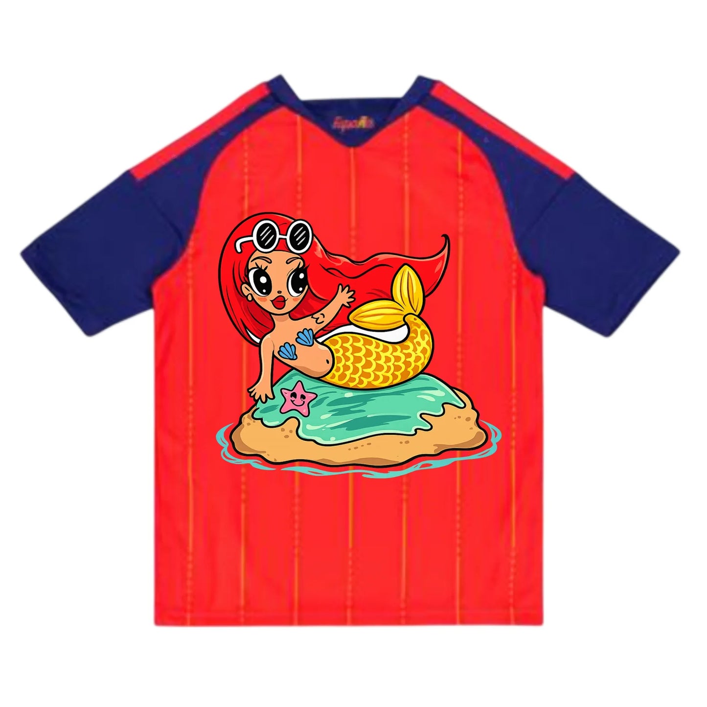 Camiseta España x Karol G
