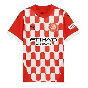 Camiseta Girona C.F 1º equipación