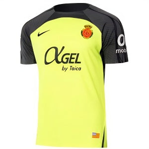 Camiseta RCD Mallorca 24/25 2º equipación
