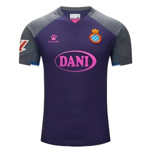 Camiseta RCD Espanyol 24/25 2º equipación