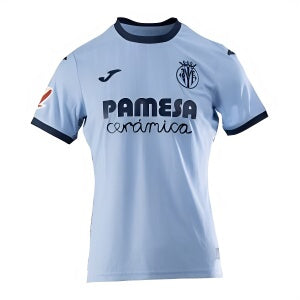 Camiseta Villareal CF 24/25 2º equipación