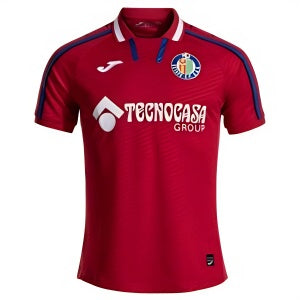 Camiseta Getafe 24/25 2º equipación