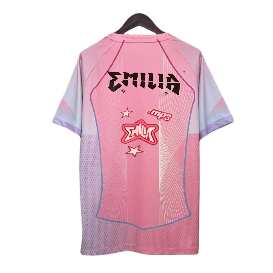 Camiseta FC Barcelona x Emilia