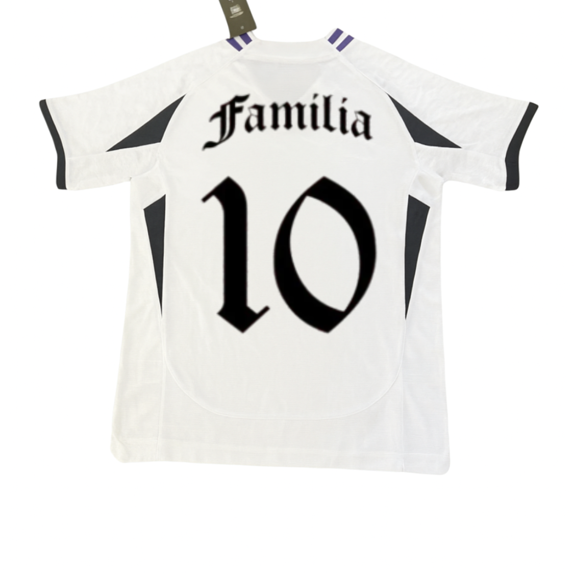 Camiseta Real Madrid x Dellafuente