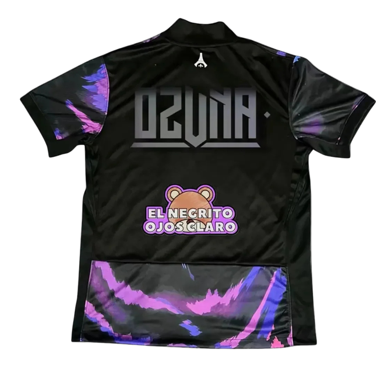 Camiseta PSG x Ozuna
