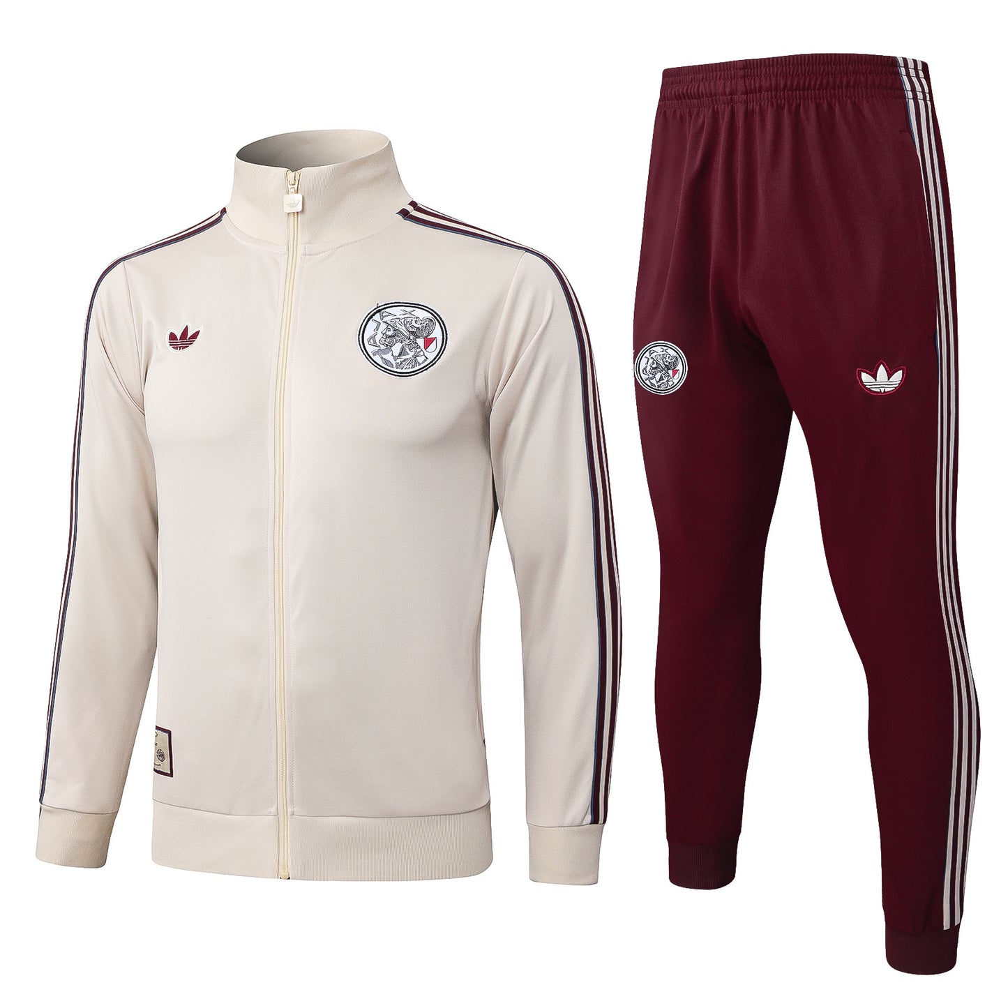 Conjunto chándal Ajax