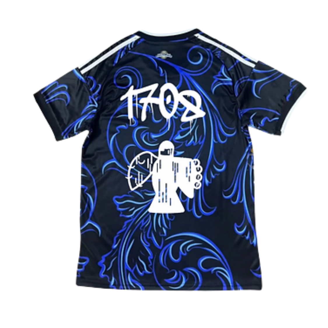 Camiseta Argentina x Milo J