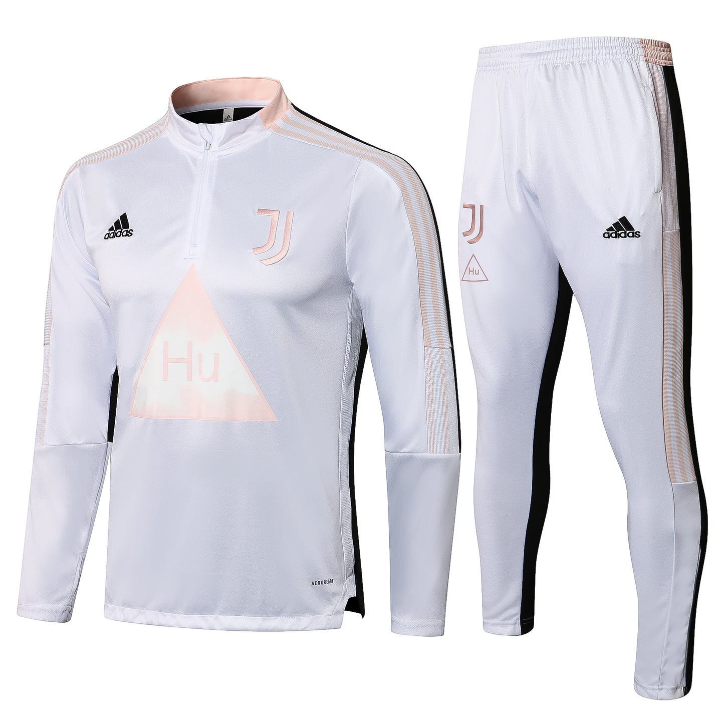 Chándal media cremallera Juventus