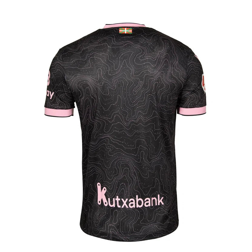 Camiseta Alavés 2ª Equipación 26/27