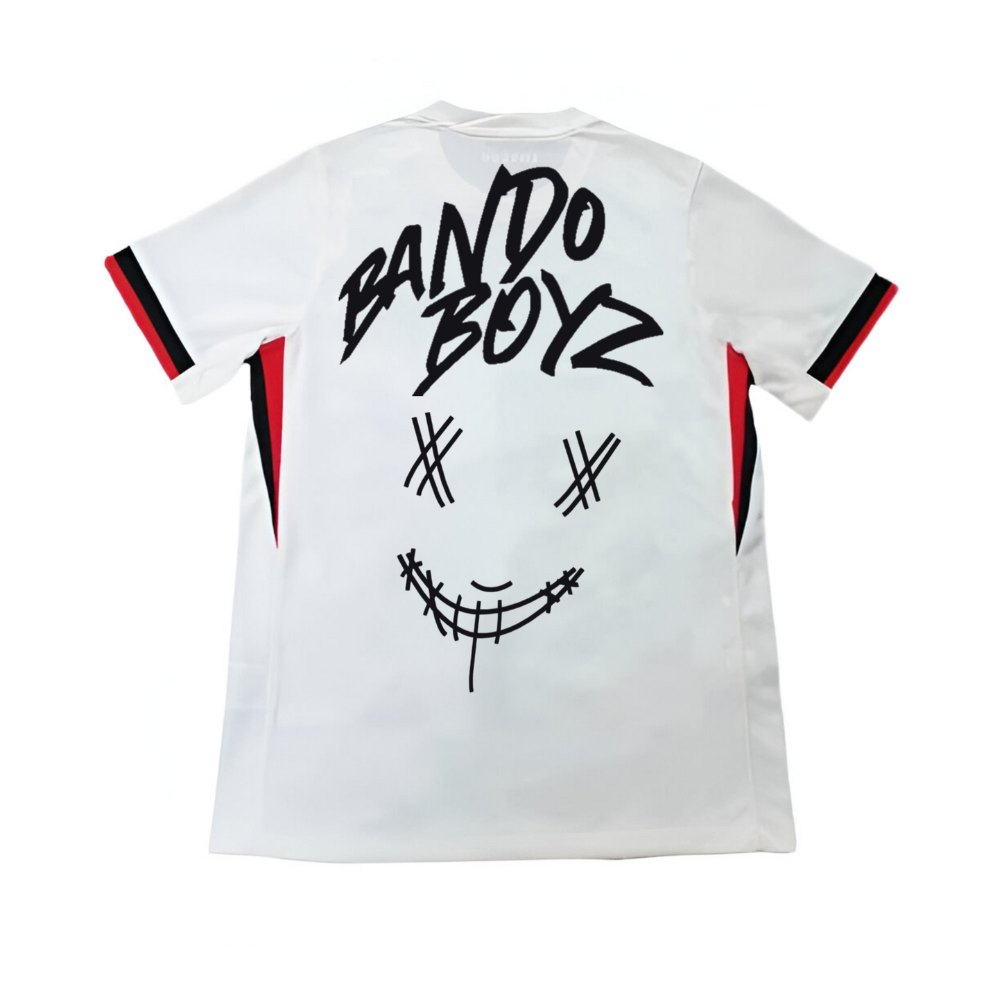 Camiseta Chelsea x Kidd Keo