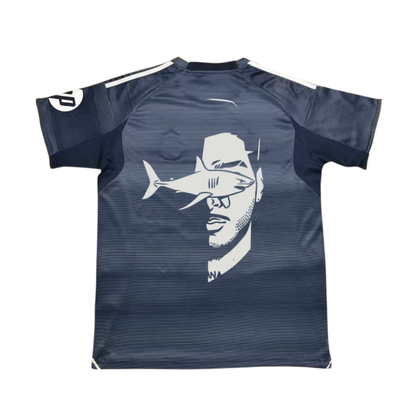 Camiseta Real Madrid x RVFV