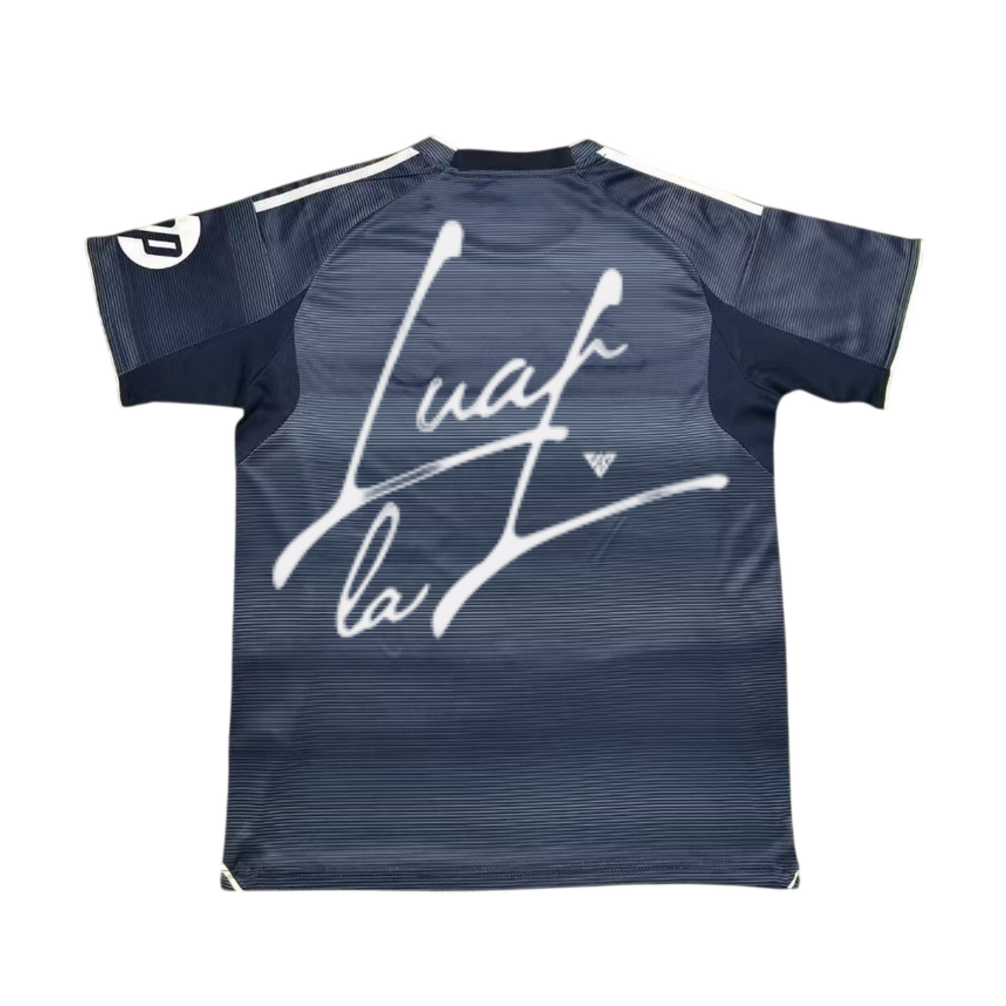 Camiseta Real Madrid x Luar la L