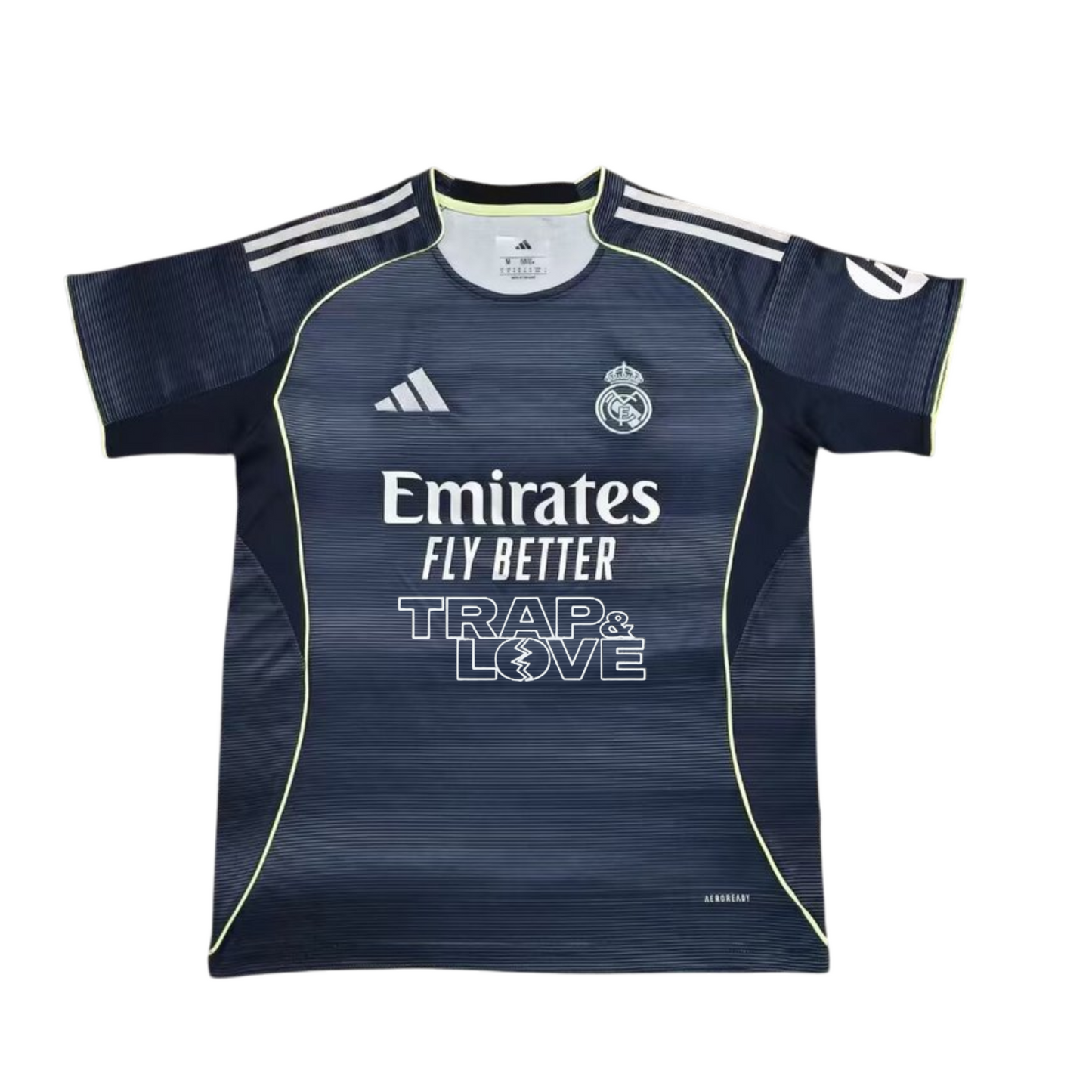 Camiseta Real Madrid x Beny Jr