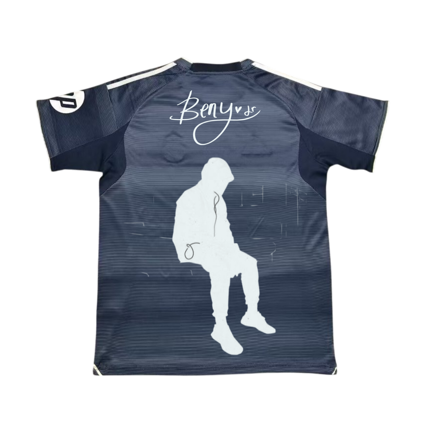 Camiseta Real Madrid x Beny Jr