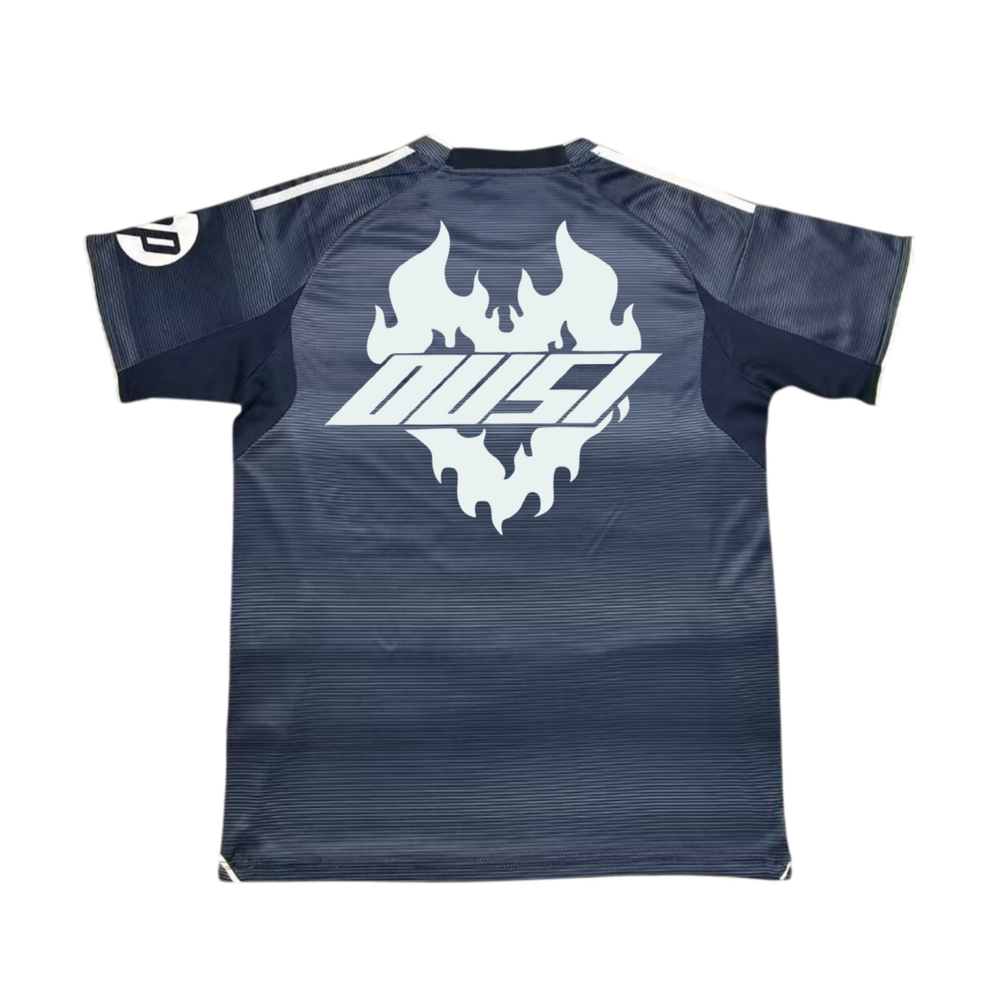 Camiseta Real Madrid x Omar Courtz