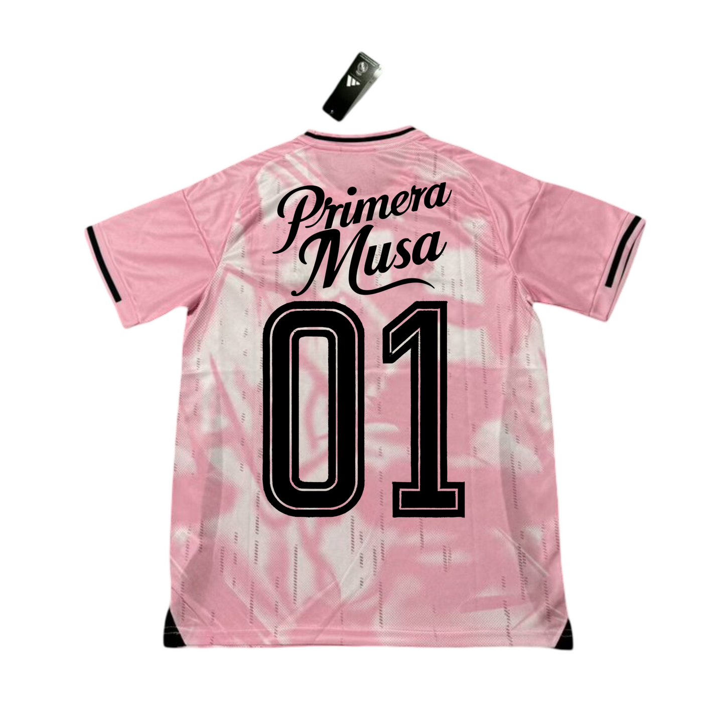 Camiseta Real Madrid x Omar Courtz