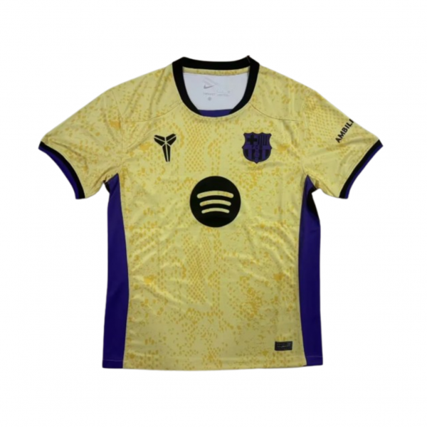 Camiseta FC Barcelona 25/26 2º equipación