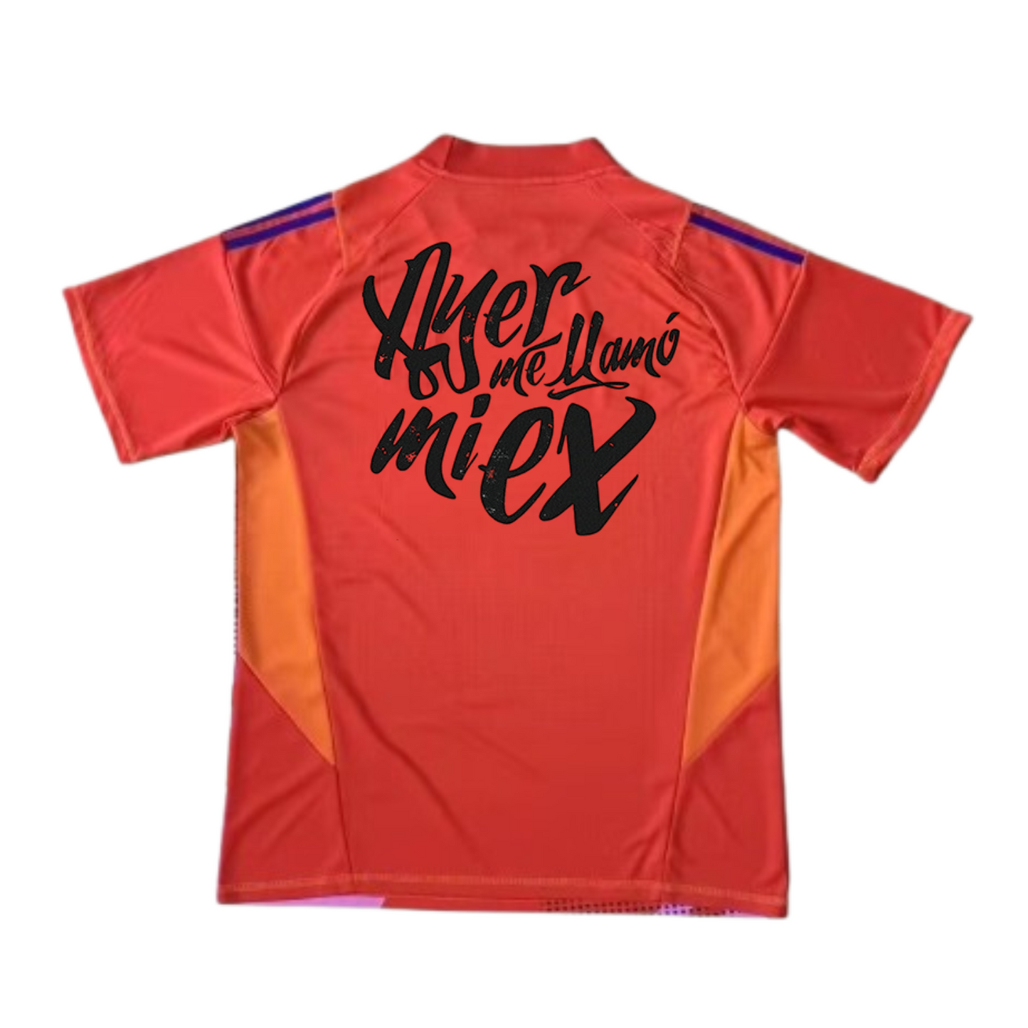 Camiseta Argentina x Khea