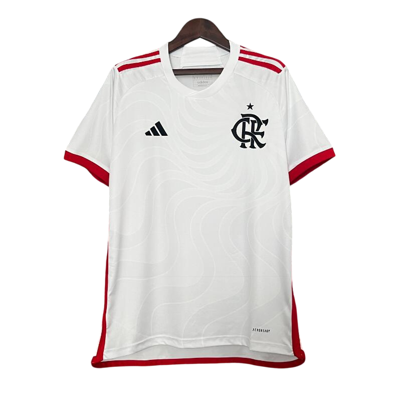 Camiseta Flamengo 24/25 2º equipación