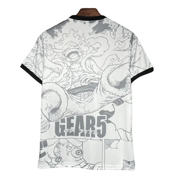 Camiseta Japón Edición One Piece