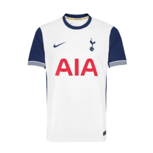 Camiseta Tottenham Hotspur 24/25 1º equipación