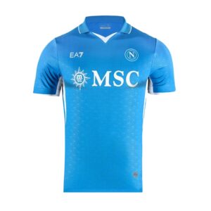 Camiseta Nápoles 24/25 1º equipación
