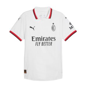 Camiseta AC Milan 24/25 2º equipación