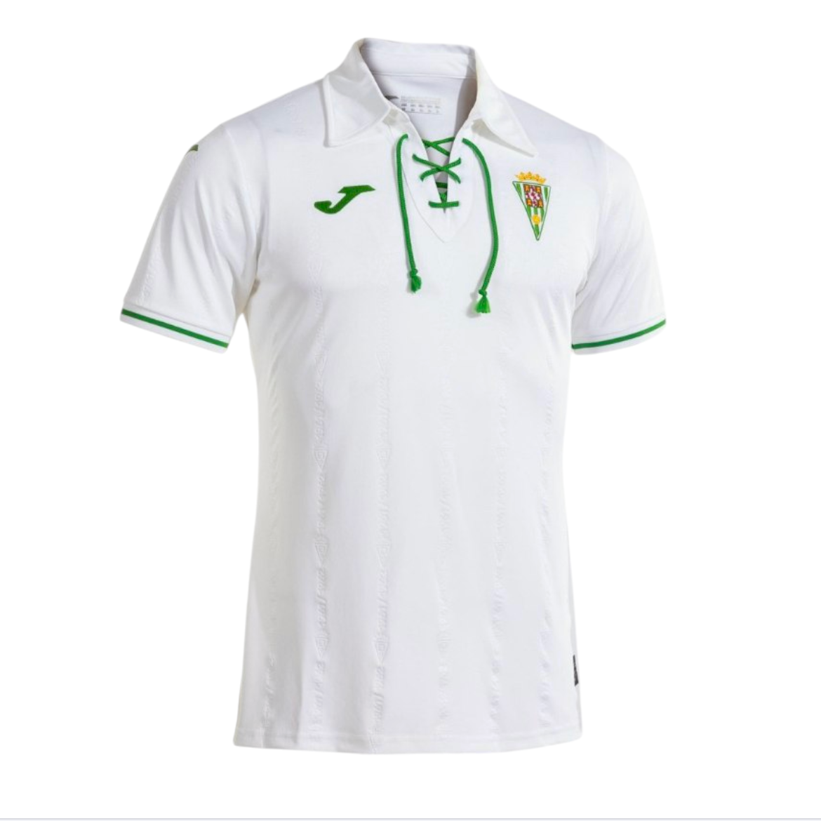 Camiseta Córdoba CF Edición Aniversario