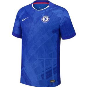Camiseta Chelsea 25/26 1º equipación
