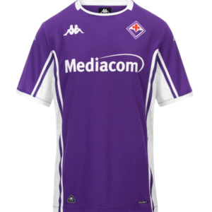 Camiseta AFC Fiorentina 25/26 1º equipación