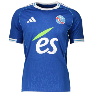 Camiseta Estrasburgo 25/26 1º equipación