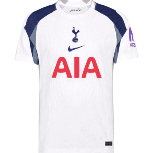 Camiseta Tottenham 25/26 1º equipación