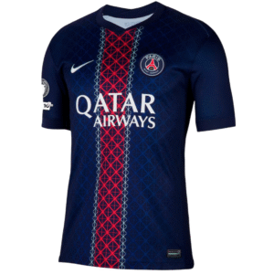 Camiseta PSG 25/26 1º equipación