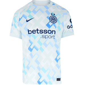 Camiseta Inter de Milán 25/26 2º equipación