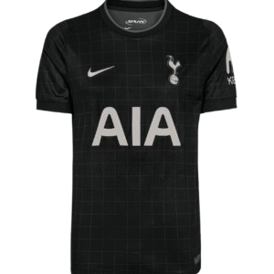 Camiseta Tottenham 25/26 2º equipación