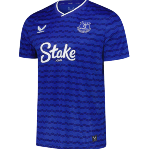 Camiseta Everton 25/26 1º equipación