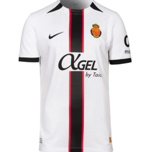 Camiseta RCD Mallorca 25/26 2º equipación