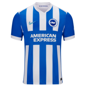 Camiseta Brighton 25/26 1º equipación
