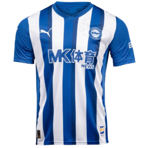 Camiseta Real Madrid Alavés 25/26 1º equipación